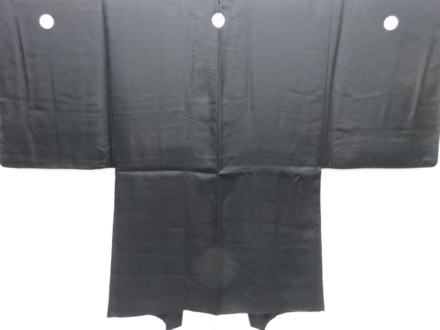 Japanese Kimono / Men's Kimono Silk